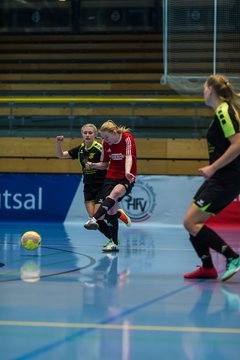Bild 421 - Frauen HLM